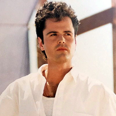 Donny Osmond