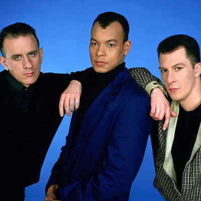 Fine Young Cannibals