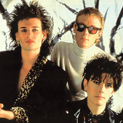 Love & Rockets
