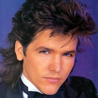 Michael Damian