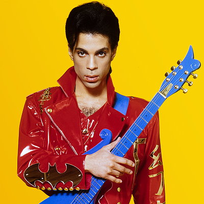 Prince