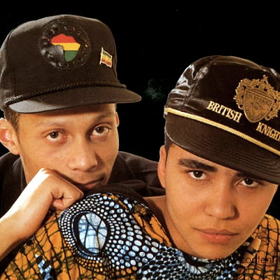 Technotronic