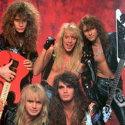 Warrant