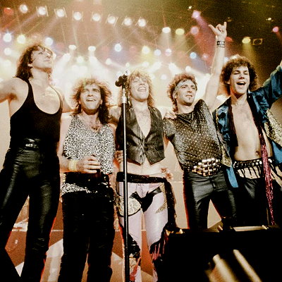 Bon Jovi