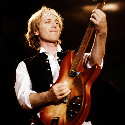 Tom Petty