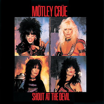 Hair/Glam Metal