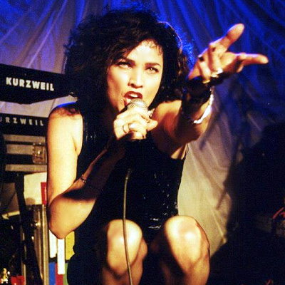 Alannah Myles
