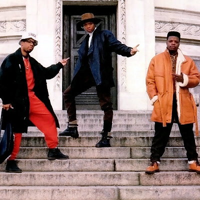 Bel Biv Devoe