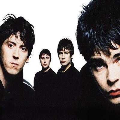 Debut Album