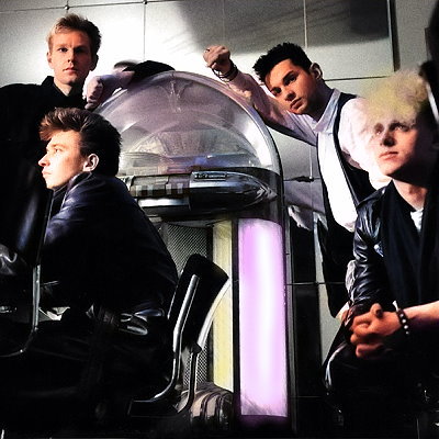 Depeche Mode