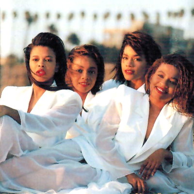 En Vogue