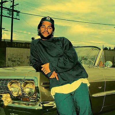 Ice Cube