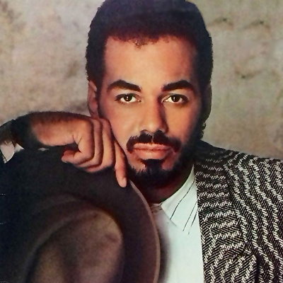 James Ingram