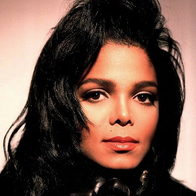 Janet Jackson