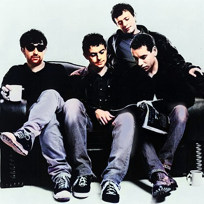 Lightning Seeds