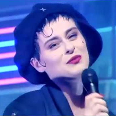 Lisa Stansfield