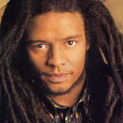 Maxi Priest