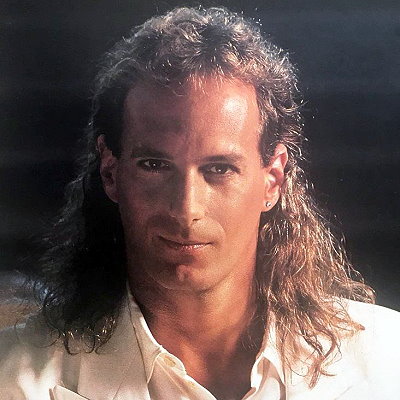 Michael Bolton