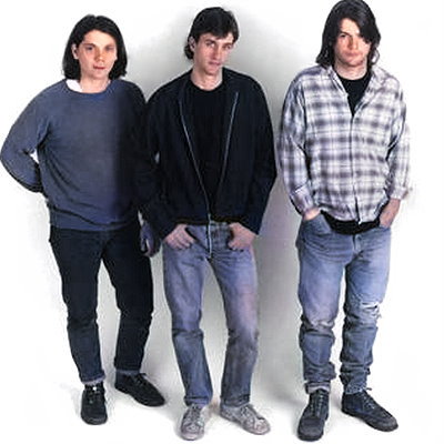 Uncle Tupelo