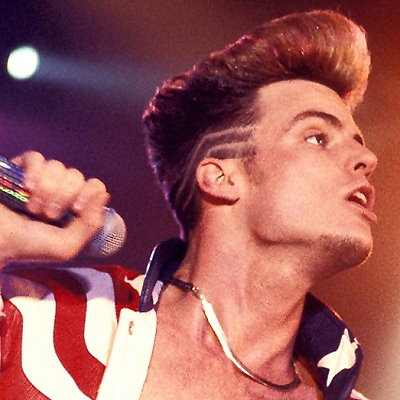 Vanilla Ice