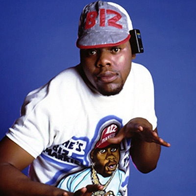 Biz Markie