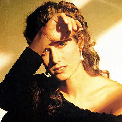 Amy Grant