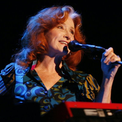 Bonnie Raitt
