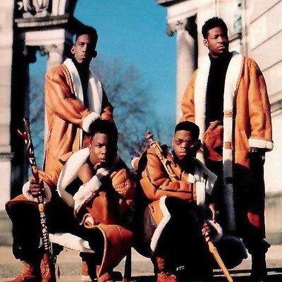 Boyz II Men