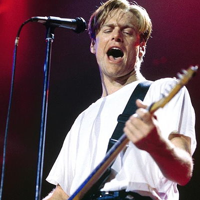 Bryan Adams