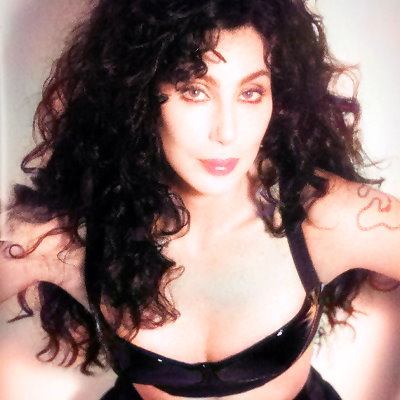 Cher