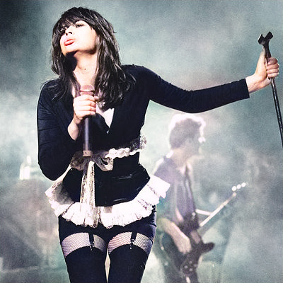 Divinyls