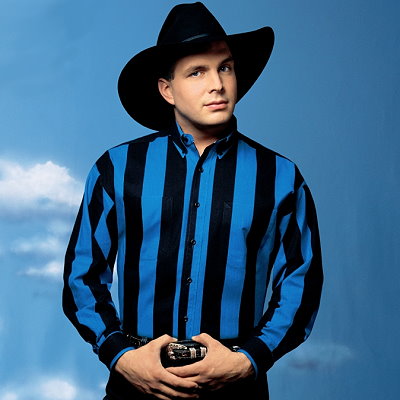 Garth Brooks