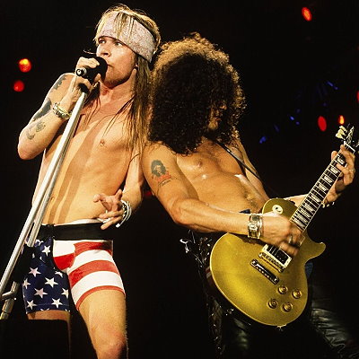 Guns n' Roses