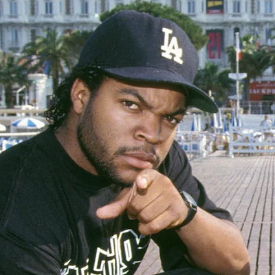 Ice Cube