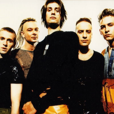 Jesus Jones