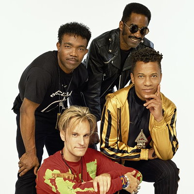 Londonbeat