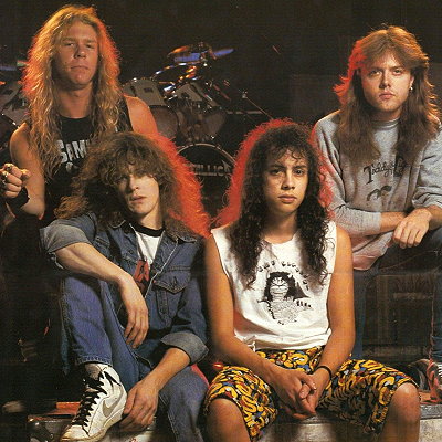 Metallica