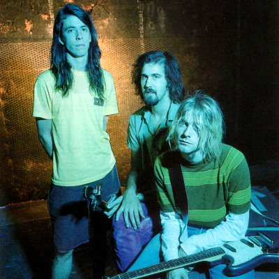 Nirvana