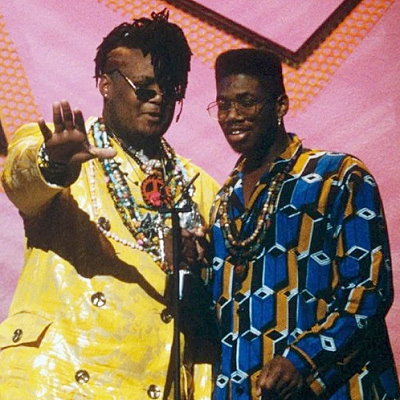 PM Dawn