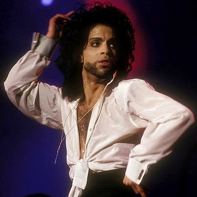 Prince