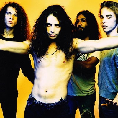 Soundgarden