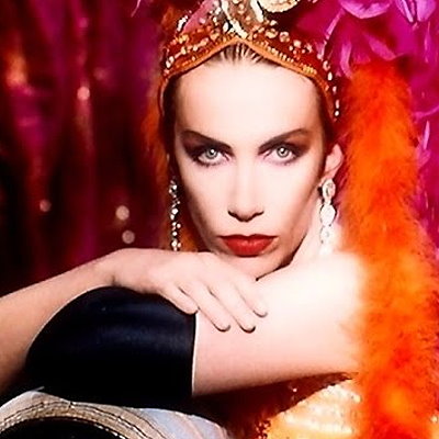 Annie Lennox