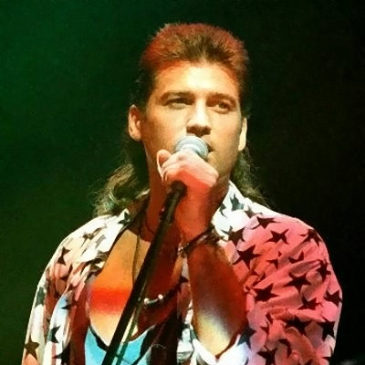 Billy Ray Cyrus