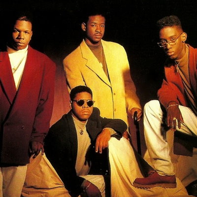 Boyz II Men