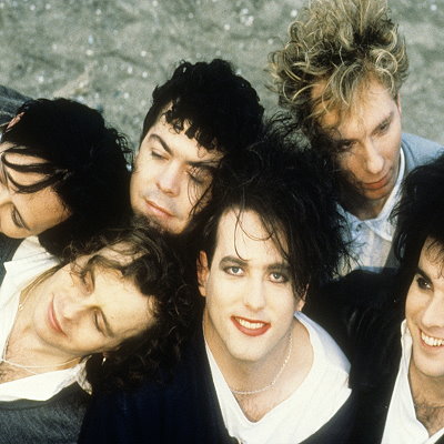The Cure