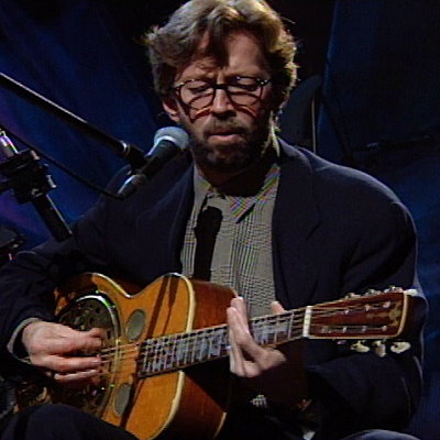 Eric Clapton