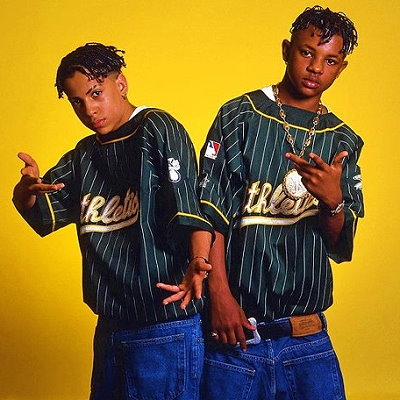 Kris Kross