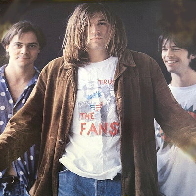 The Lemonheads