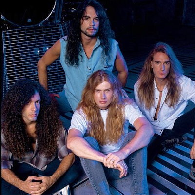 Megadeth