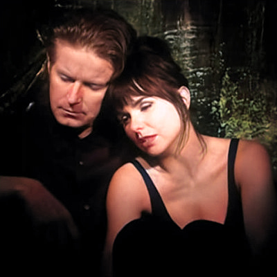 Patty Smyth & Don Henley